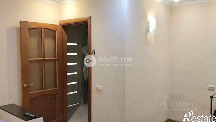 1-комн квартира ул Ферганская, 7,  д. 7