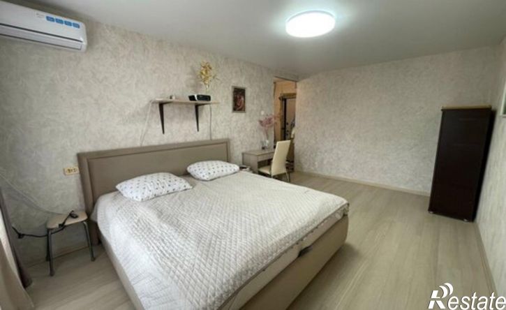 2-комн квартира ул Юлиуса Фучика, 44,  д. 44