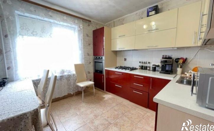 2-комн квартира ул Юлиуса Фучика, 44,  д. 44