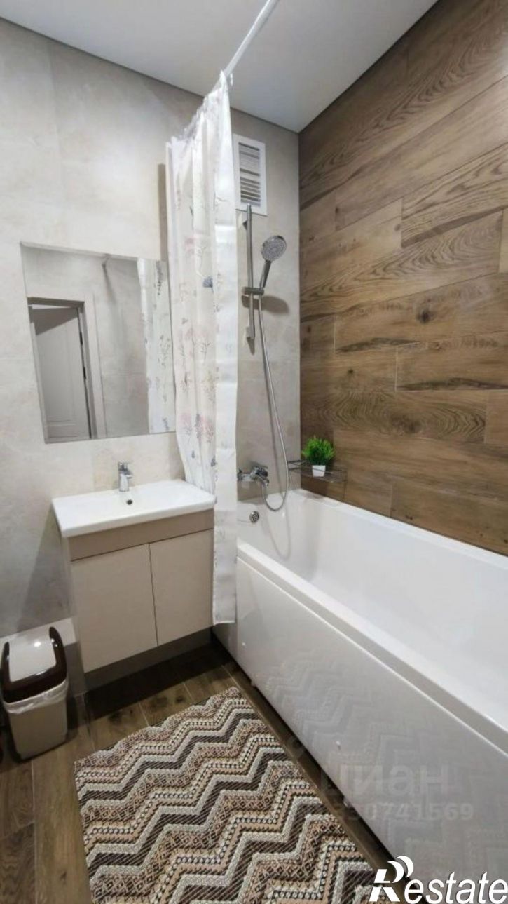 1-комн квартира проезд Яраткан, 3Б,  д. 3Б