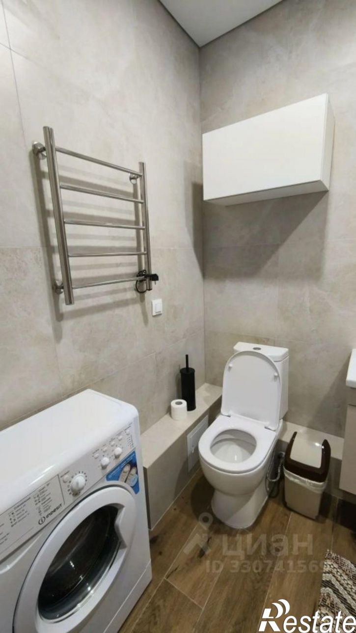1-комн квартира проезд Яраткан, 3Б,  д. 3Б