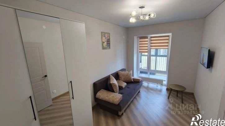 1-комн квартира проезд Яраткан, 3Б,  д. 3Б