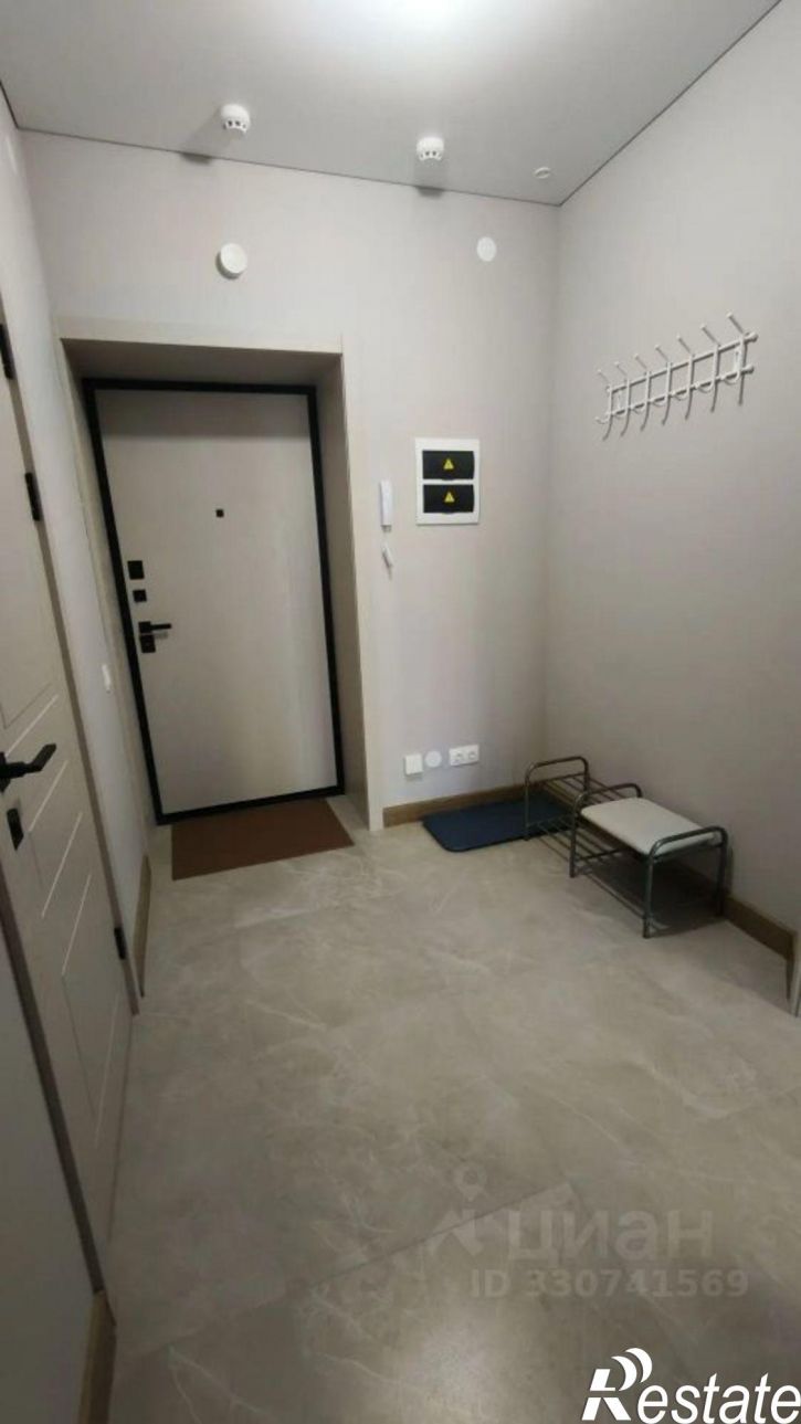 1-комн квартира проезд Яраткан, 3Б,  д. 3Б