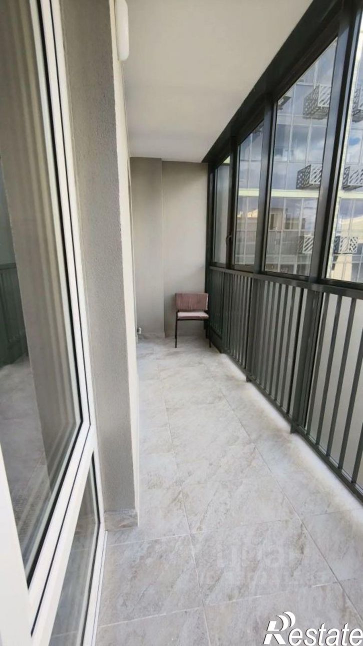 1-комн квартира проезд Яраткан, 3Б,  д. 3Б
