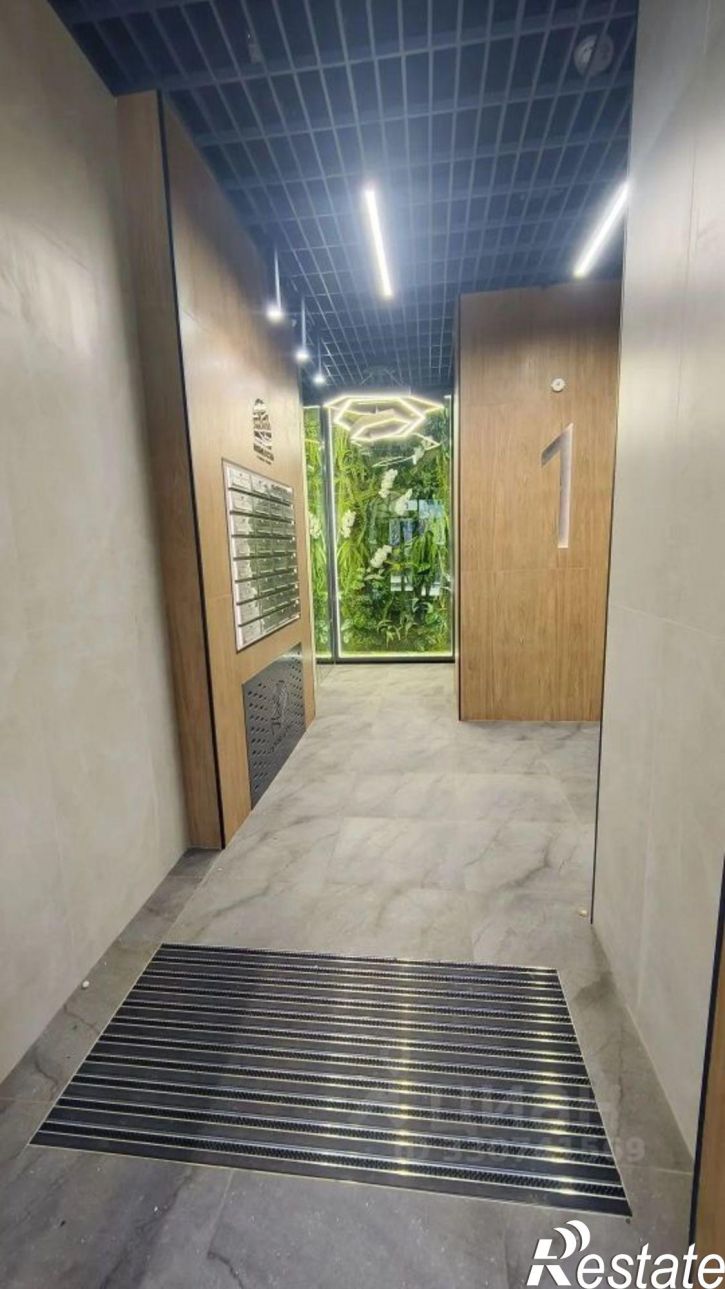 1-комн квартира проезд Яраткан, 3Б,  д. 3Б