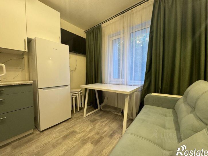 1-комн квартира проспект Победы, 100,  д. 100