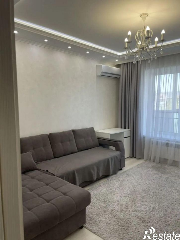 2-комн квартира улица Николая Ершова, 62Г,  д. 62Г
