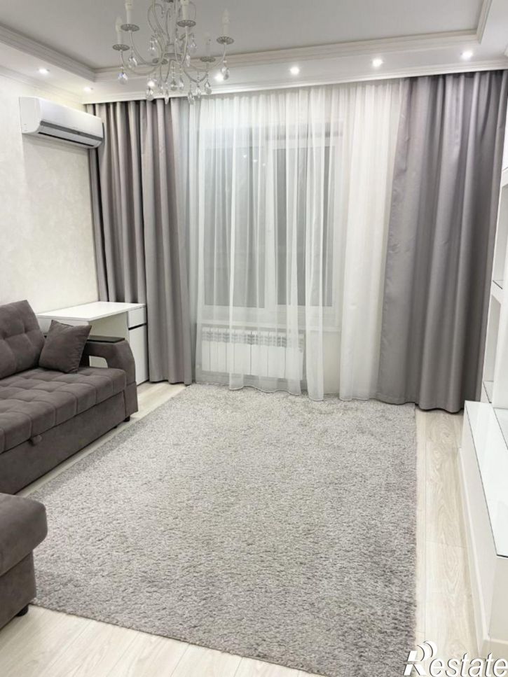 2-комн квартира улица Николая Ершова, 62Г,  д. 62Г