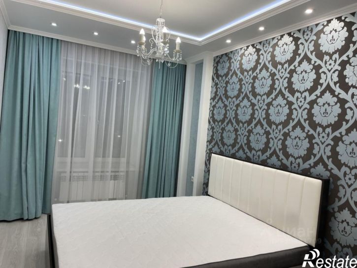 2-комн квартира улица Николая Ершова, 62Г,  д. 62Г