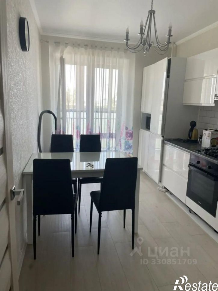 2-комн квартира улица Николая Ершова, 62Г,  д. 62Г