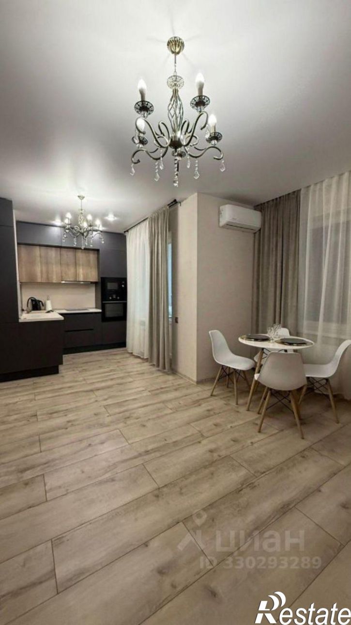 1-комн квартира Роторная улица, 27Д,  д. 27Д