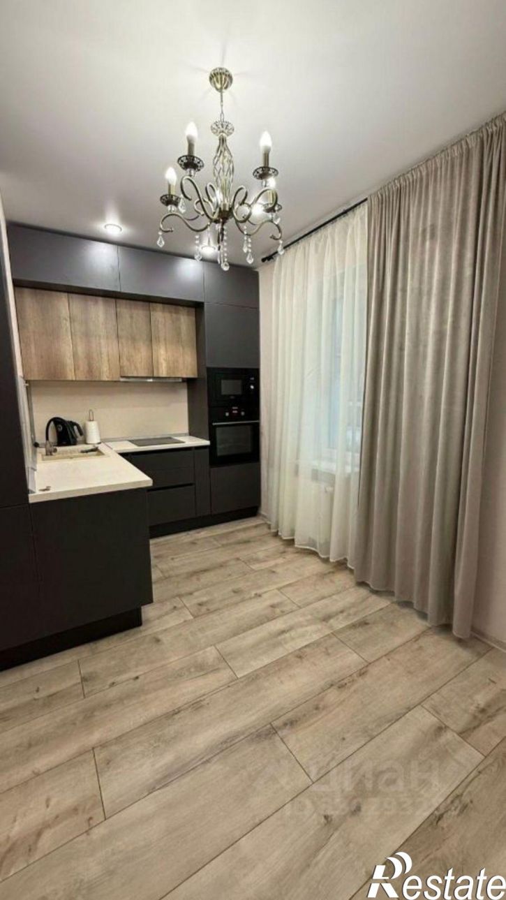 1-комн квартира Роторная улица, 27Д,  д. 27Д