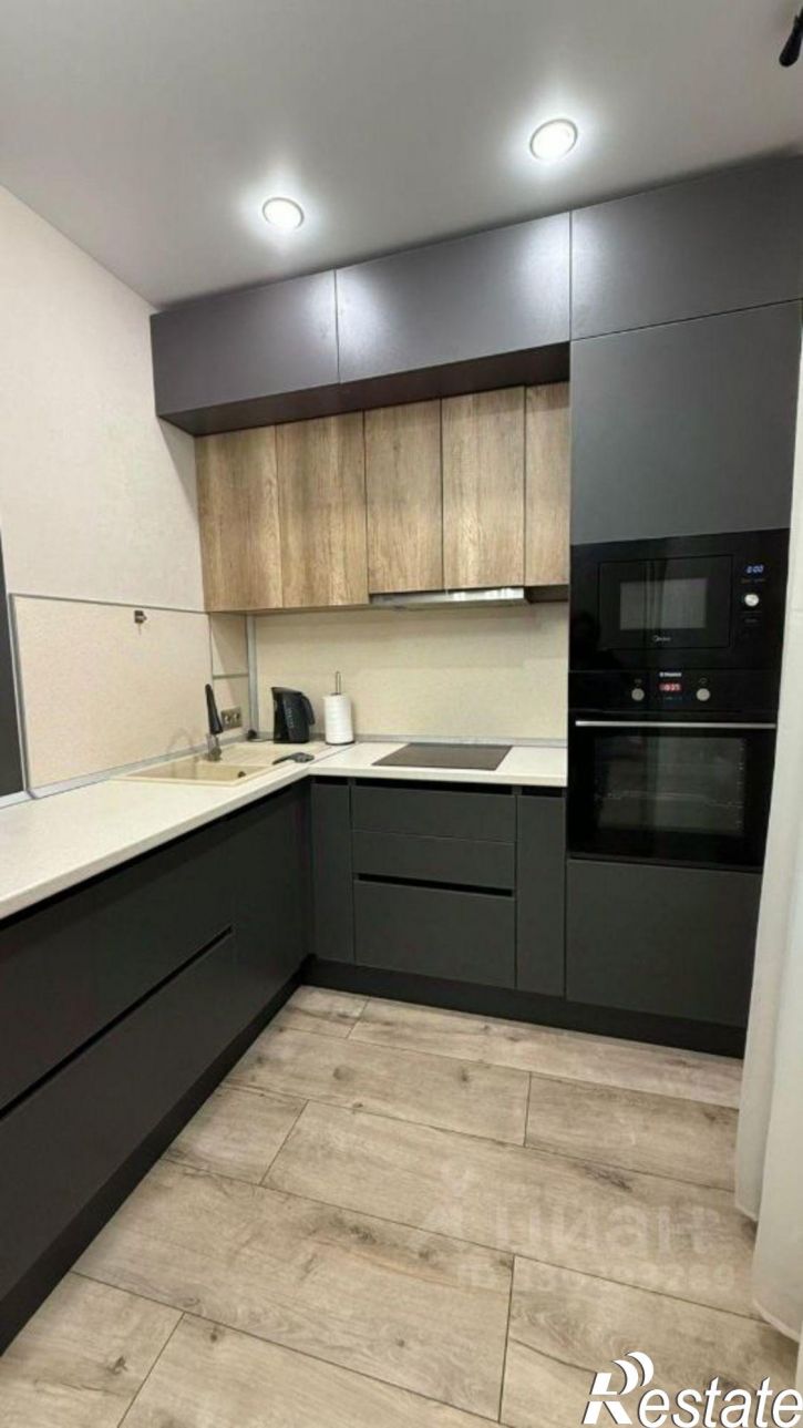 1-комн квартира Роторная улица, 27Д,  д. 27Д