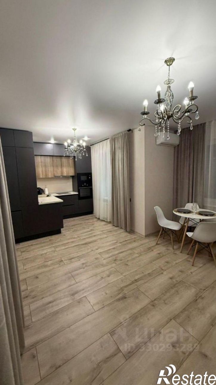 1-комн квартира Роторная улица, 27Д,  д. 27Д