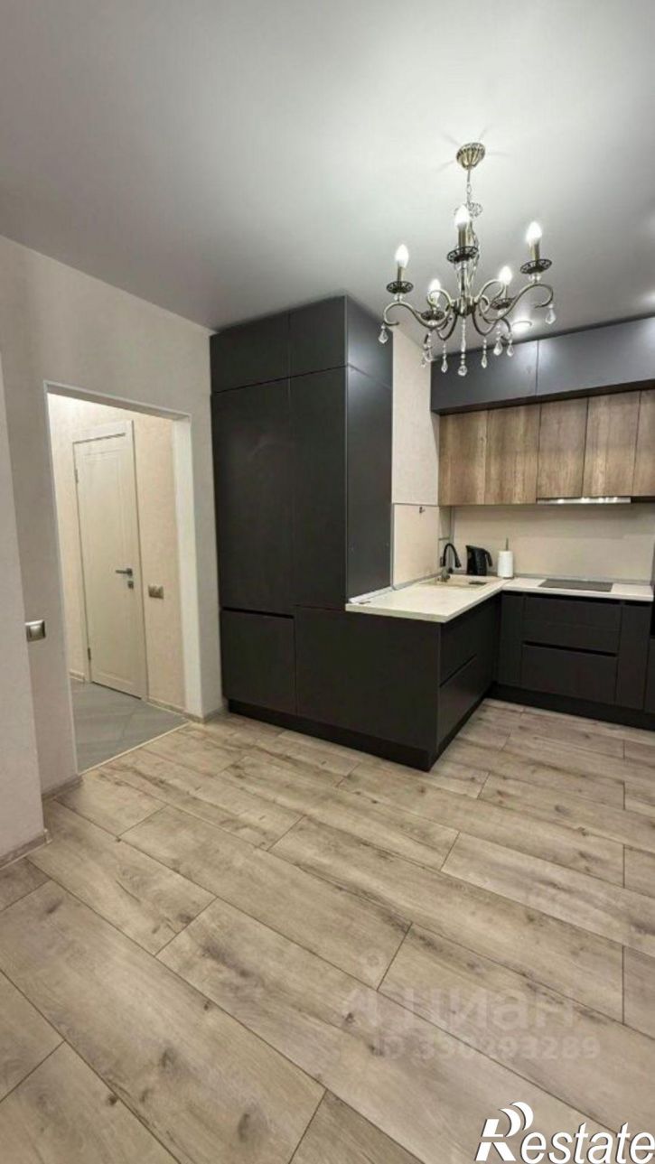 1-комн квартира Роторная улица, 27Д,  д. 27Д