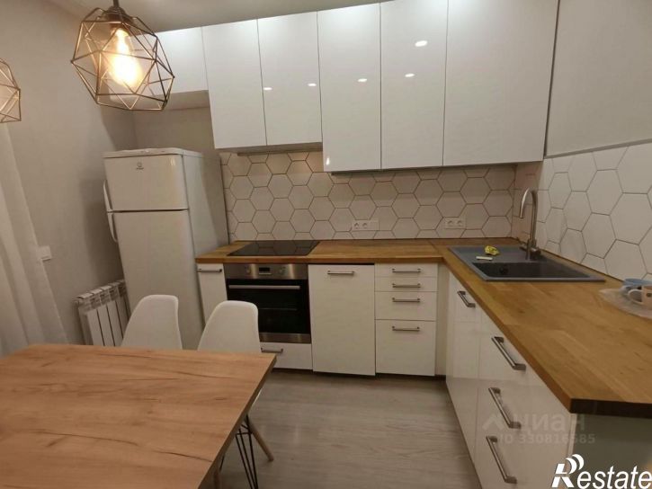 1-комн квартира улица Ноксинский Спуск, 10,  д. 10