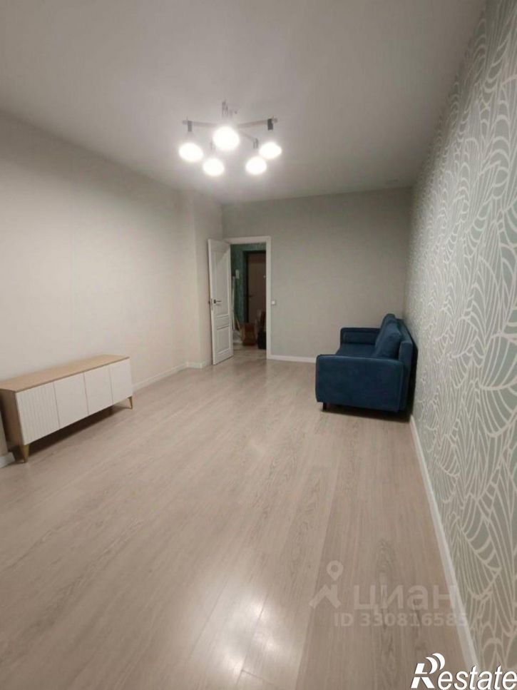 1-комн квартира улица Ноксинский Спуск, 10,  д. 10