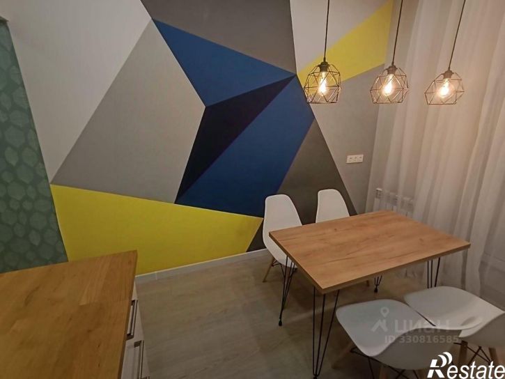 1-комн квартира улица Ноксинский Спуск, 10,  д. 10