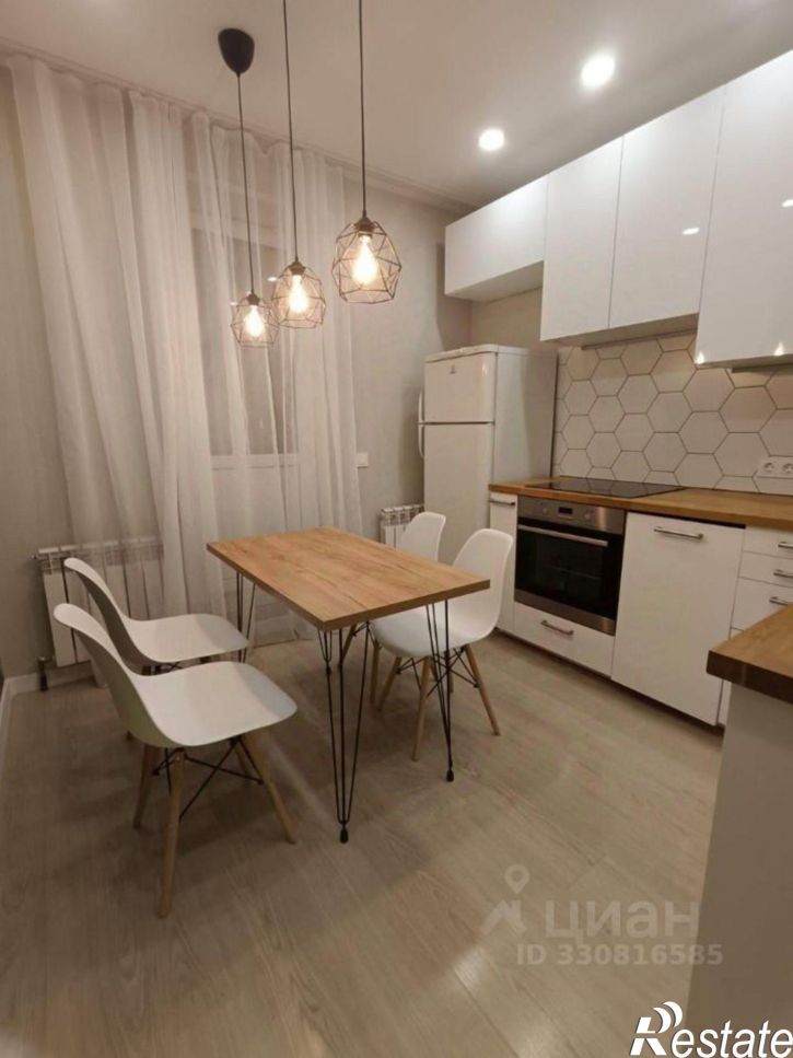 1-комн квартира улица Ноксинский Спуск, 10,  д. 10