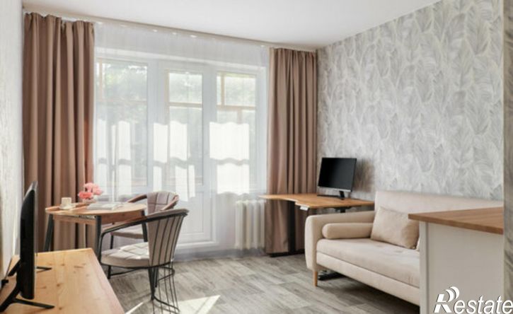 2-комн квартира улица Татарстан, 56,  д. 56