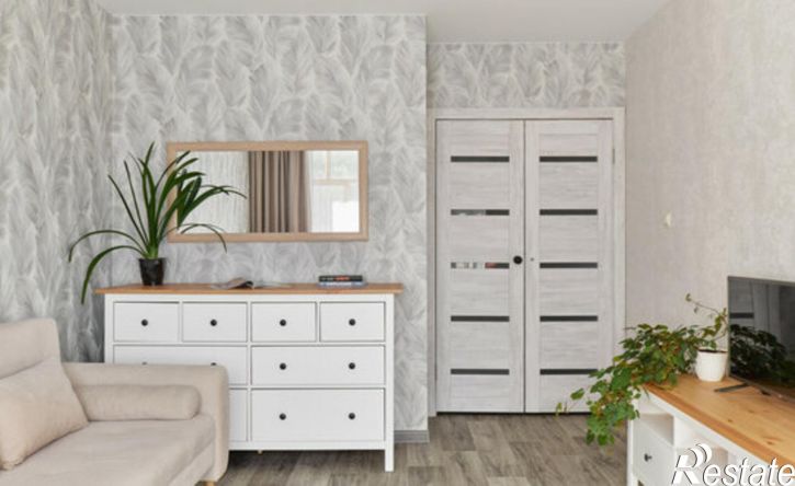 2-комн квартира улица Татарстан, 56,  д. 56