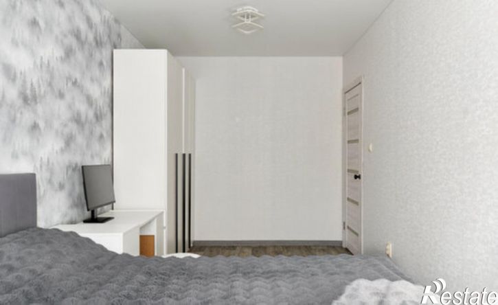 2-комн квартира улица Татарстан, 56,  д. 56