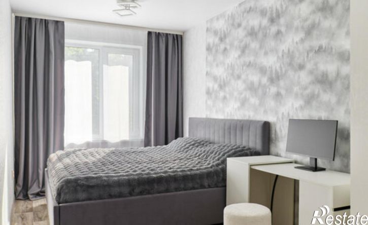 2-комн квартира улица Татарстан, 56,  д. 56