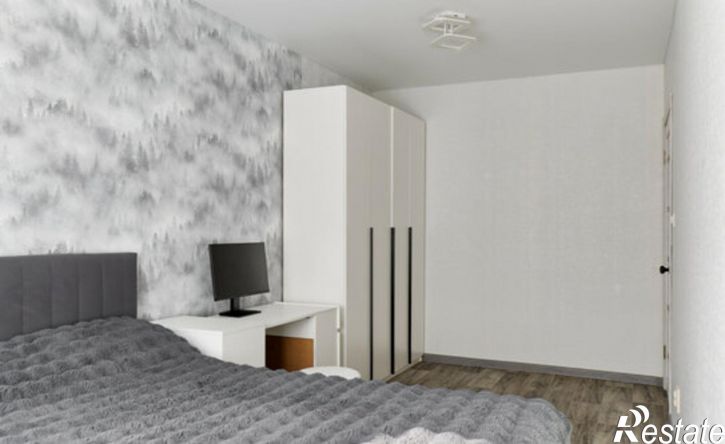 2-комн квартира улица Татарстан, 56,  д. 56