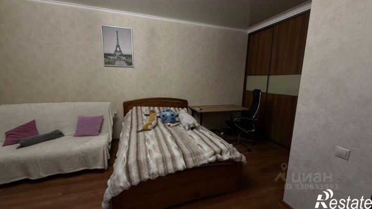 1-комн квартира ул Галимджана Баруди, 18А,  д. 18А