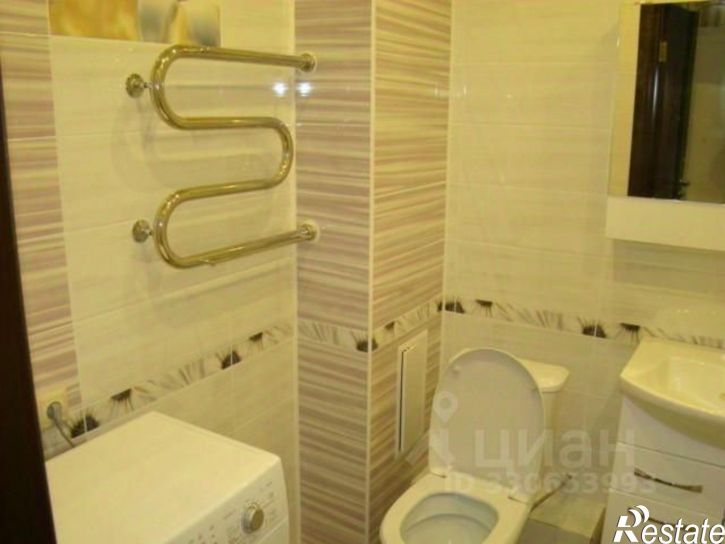 1-комн квартира ул Галимджана Баруди, 18А,  д. 18А