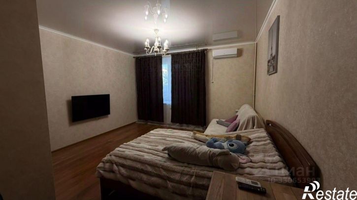 1-комн квартира ул Галимджана Баруди, 18А,  д. 18А