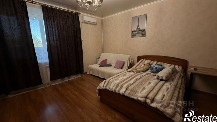 1-комн квартира ул Галимджана Баруди, 18А,  д. 18А