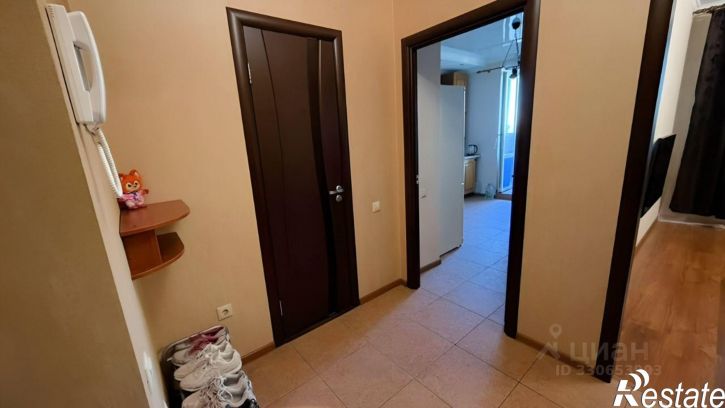 1-комн квартира ул Галимджана Баруди, 18А,  д. 18А