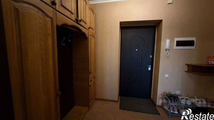 1-комн квартира ул Галимджана Баруди, 18А,  д. 18А