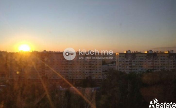 3-комн квартира улица Нурихана Фаттаха, 21/1,  д. 21/1