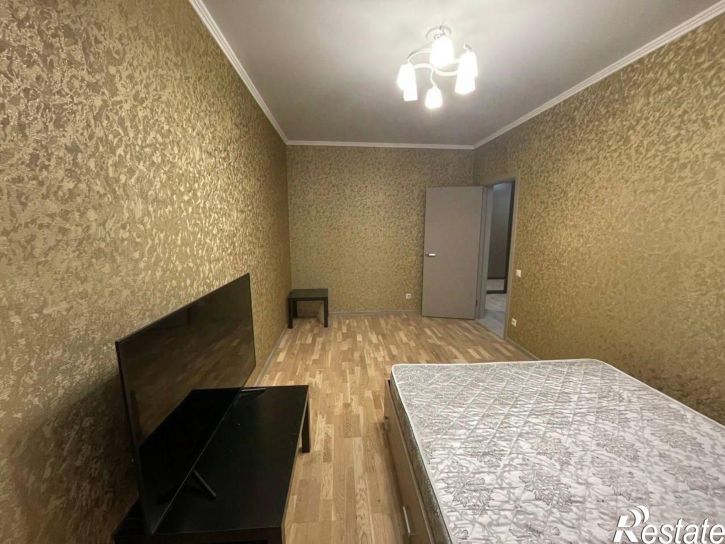 1-комн квартира пр-кт Альберта Камалеева, 34,  д. 34
