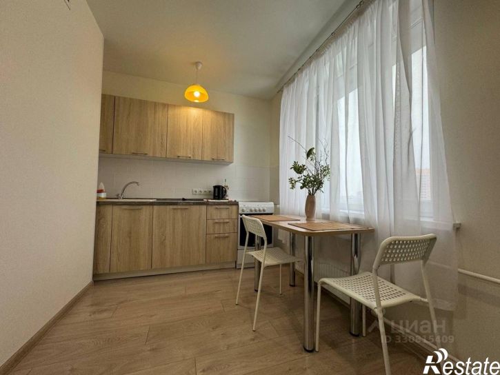 1-комн квартира пр-кт Альберта Камалеева, 32Б,  д. 32Б
