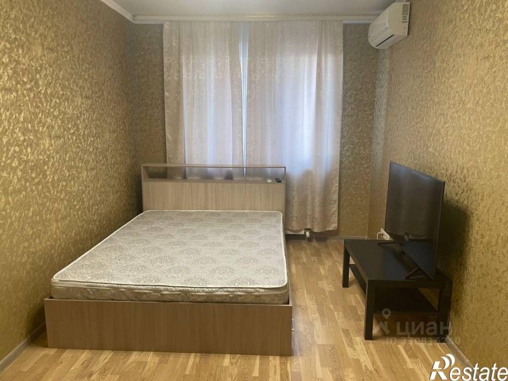 1-комн квартира пр-кт Альберта Камалеева, 34,  д. 34