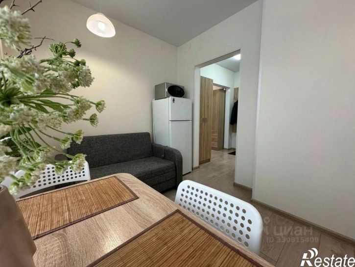 1-комн квартира пр-кт Альберта Камалеева, 32Б,  д. 32Б