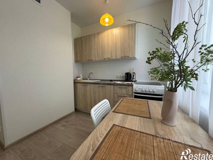 1-комн квартира пр-кт Альберта Камалеева, 32Б,  д. 32Б