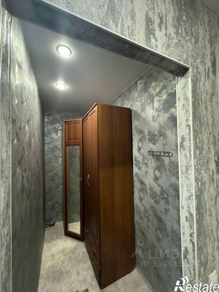 1-комн квартира