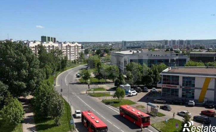 1-комн квартира ул Хайдара Бигичева, 29,  д. 29