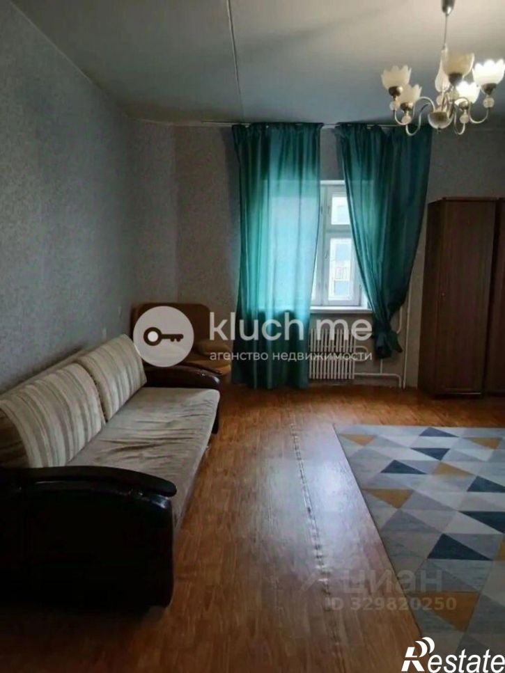 2-комн квартира ул Юлиуса Фучика, 151,  д. 151