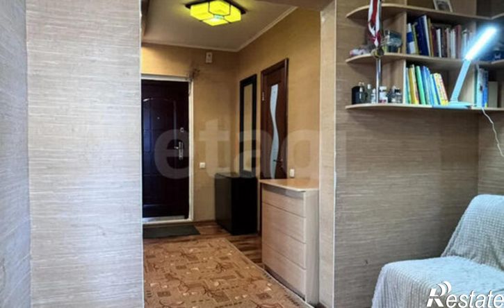 1-комн квартира ул Хайдара Бигичева, 29,  д. 29