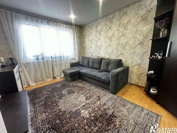 3-комн квартира ул Желябова, 2,  д. 2