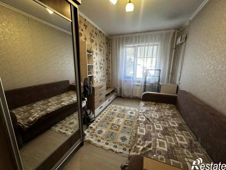 3-комн квартира ул Желябова, 2,  д. 2