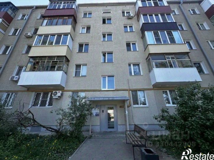 3-комн квартира ул Желябова, 2,  д. 2
