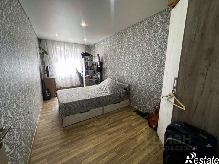 3-комн квартира ул Желябова, 2,  д. 2