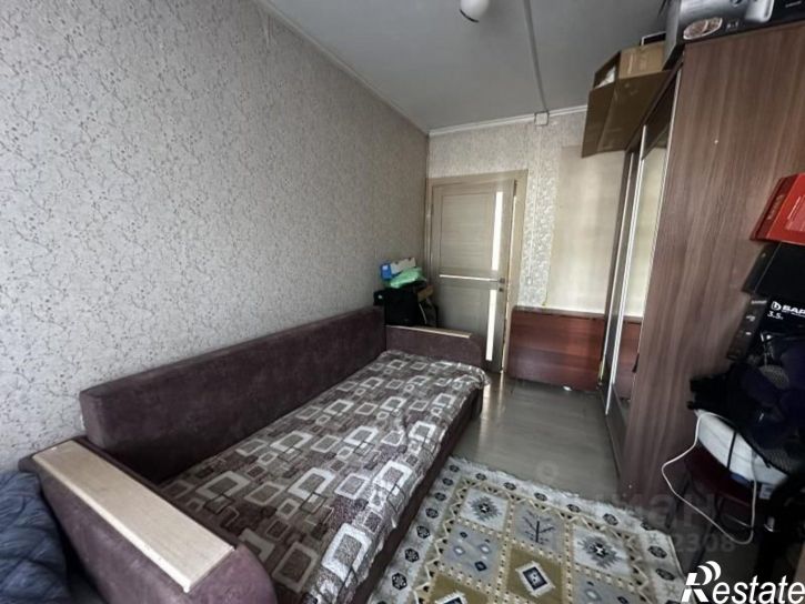 3-комн квартира ул Желябова, 2,  д. 2
