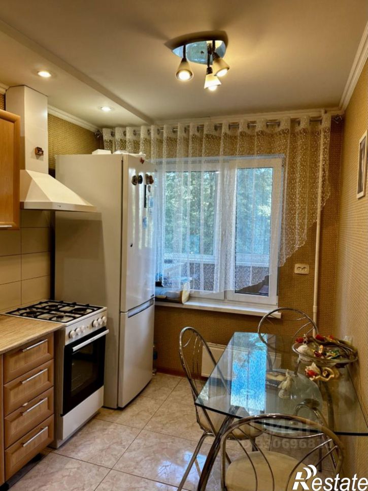 3-комн квартира ул Комиссара Габишева, 11,  д. 11